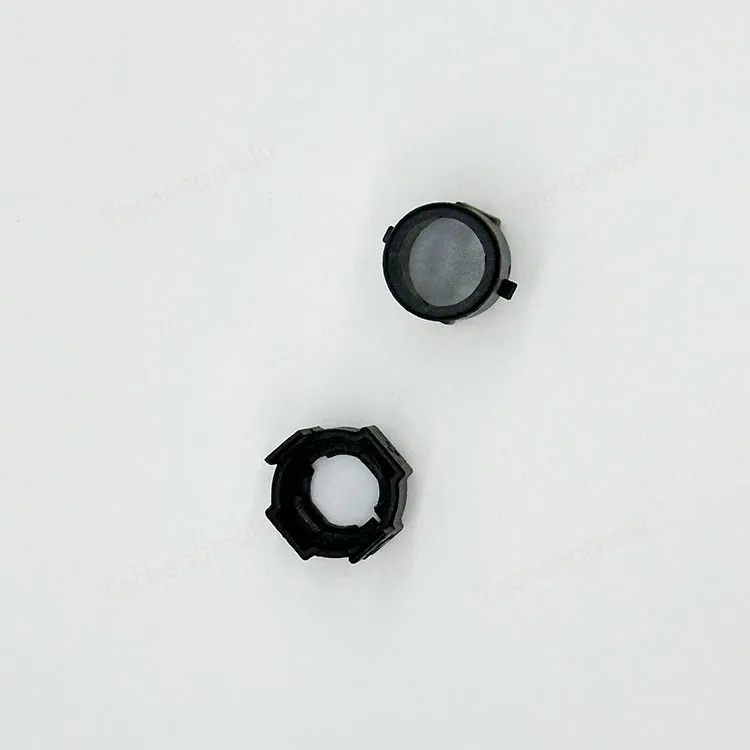 特诚科技PEI精密注塑件实拍 1